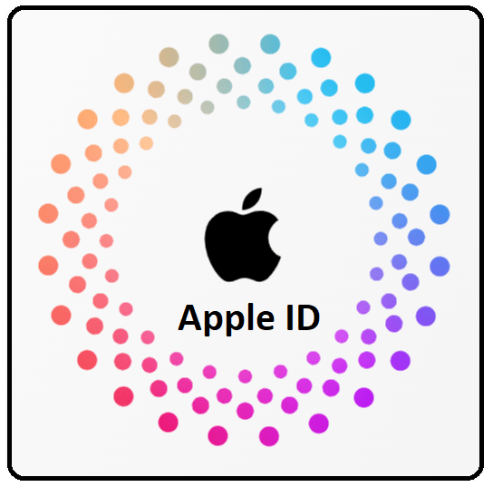 appleid