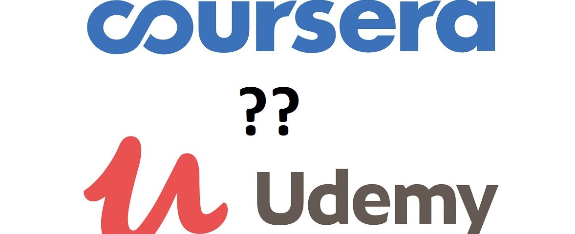 Обзор: Coursera vs Udemy - что выбрать и как оплатить из России.