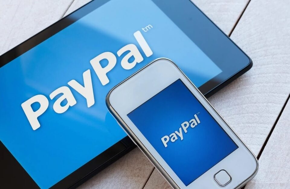 PayPal в России после введения санкций: ограничения и альтернативы