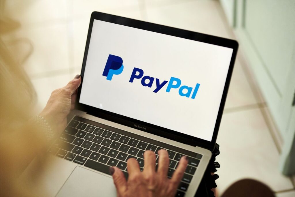 PayPal в России после введения санкций: ограничения и альтернативы