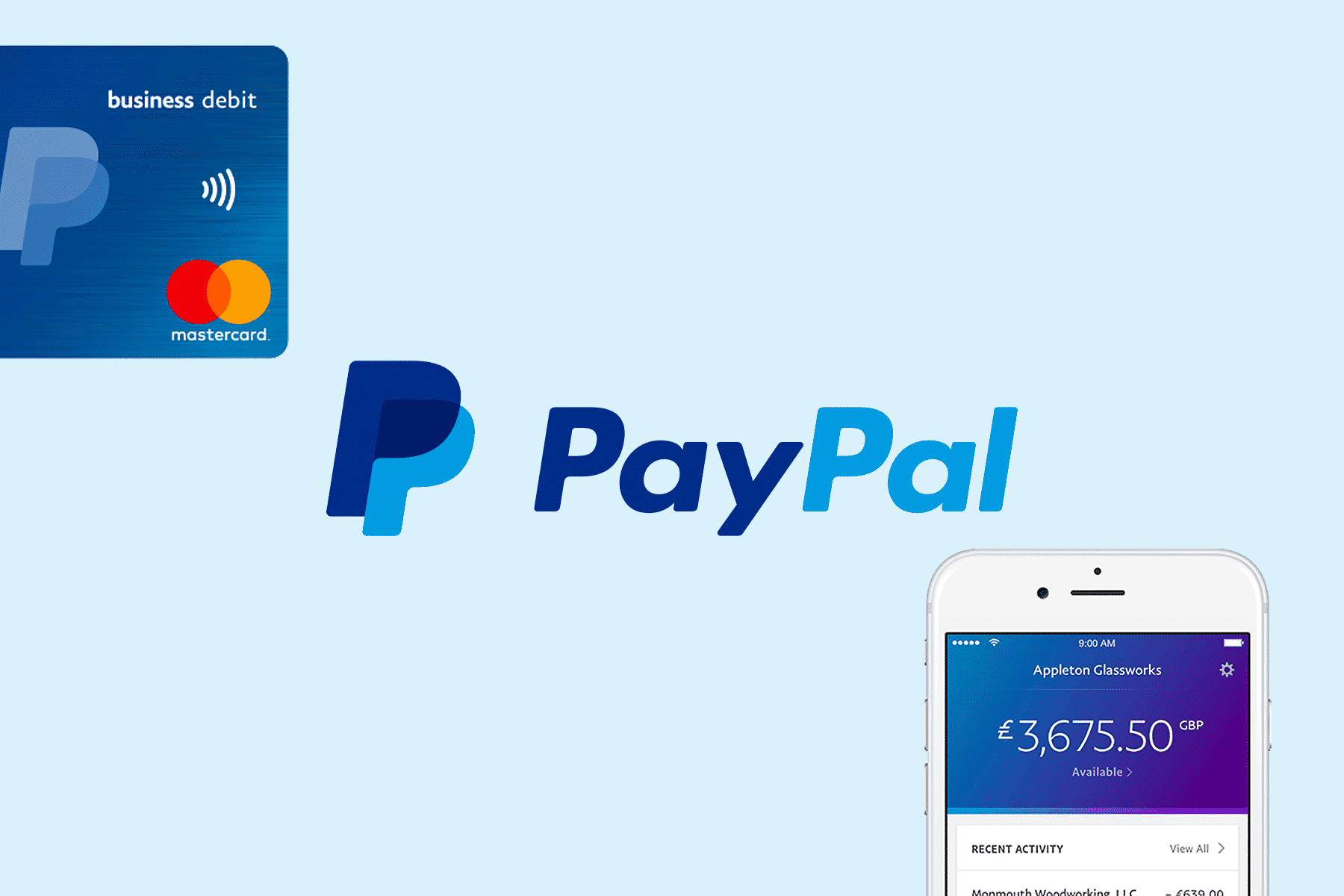 paypal